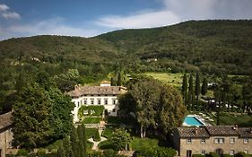 Villa Di Piazzano - Small Luxury Hotels Of The World  5*